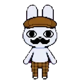 Barney sprite