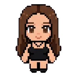 Marta sprite