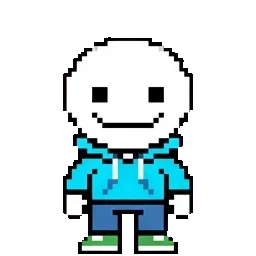 Aboba sprite