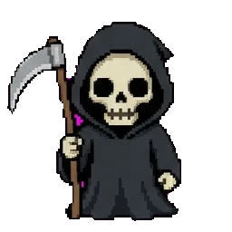 Vaatu sprite