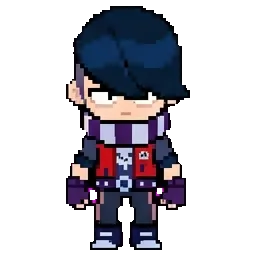 Edgar sprite