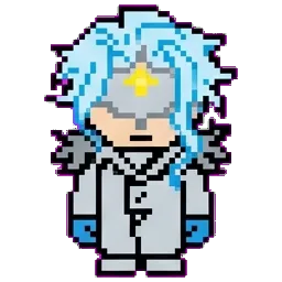 zandik sprite