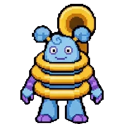 Triple Fire sprite