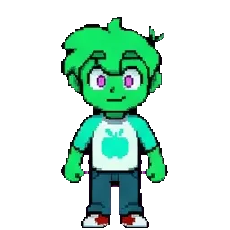 Torajo sprite