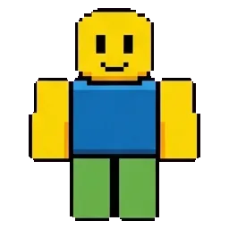 Noob sprite