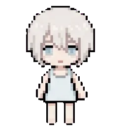 Alice sprite