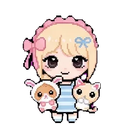 Dolly sprite