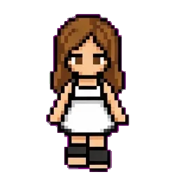 Cataleya sprite