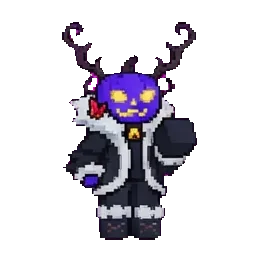Dussekar sprite