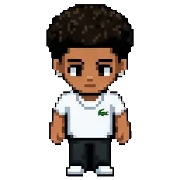 🤫 sprite