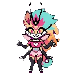Beelzebub sprite