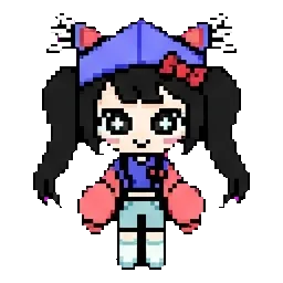 벨키 sprite