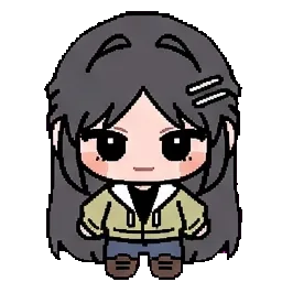 Aimee sprite