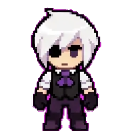 Geo sprite