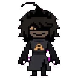 Alice sprite