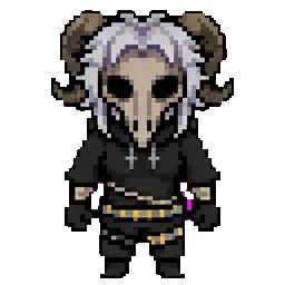 Boerius sprite