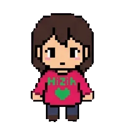 Kdjsks sprite