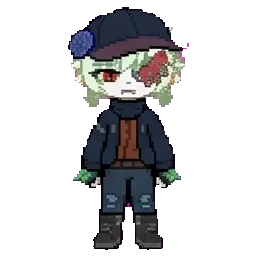 Róss sprite