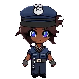 Jen Feofli sprite