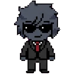Grox sprite