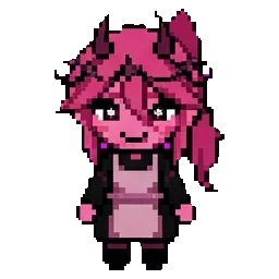 Creator sprite