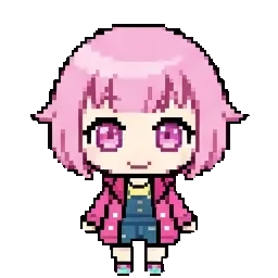 Emu Otori (Yashiro) sprite