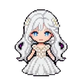 Shen sprite