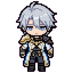 Phainon sprite