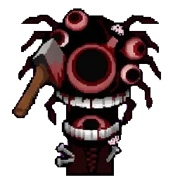 Oren sprite
