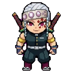 Tengen sprite