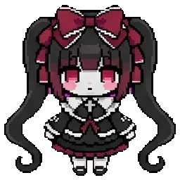 Michica sprite