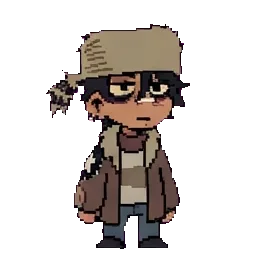 Nil sprite