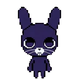 Ratthew sprite