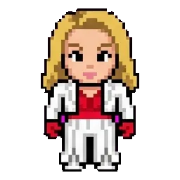 Salena sprite