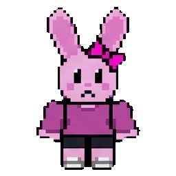 Lolina sprite
