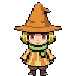 Biko sprite