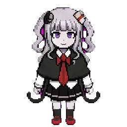 Uta sprite