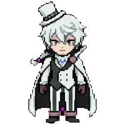 Nikolai sprite
