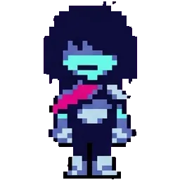 Kris sprite
