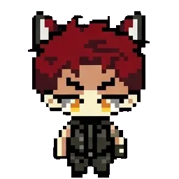 Valko sprite