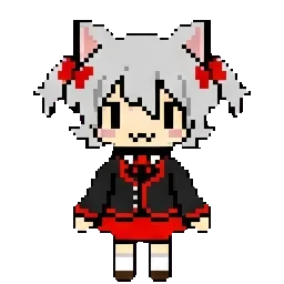 kano sprite