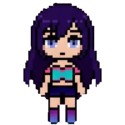 Niresa sprite