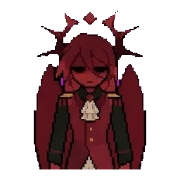 Creator sprite