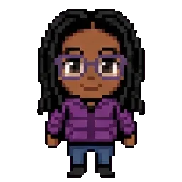 Nia sprite
