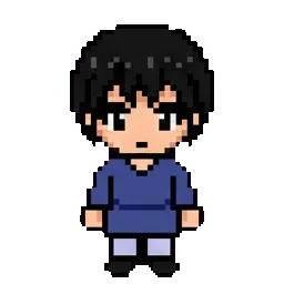 Giyu sprite