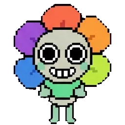 Dandy sprite