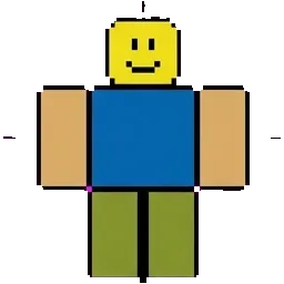 Noobie sprite