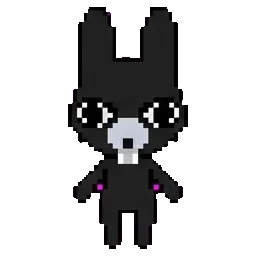 Ratthew sprite