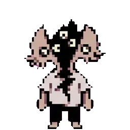 .... sprite