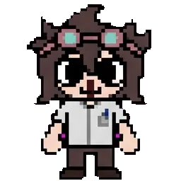 Elian sprite